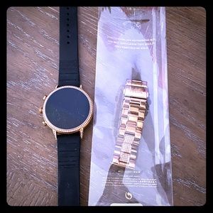 Fossil Smartwatch Women’s
